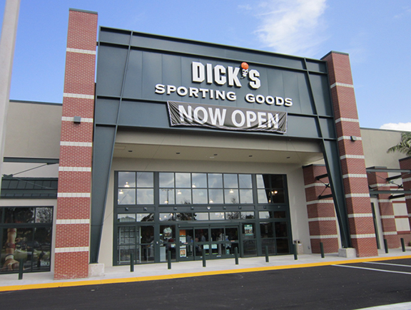 DICK'S Sporting Goods Store in Coral Springs, FL | 1121