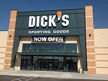 Dick S Sporting Goods Store In Garden City Ks 1146