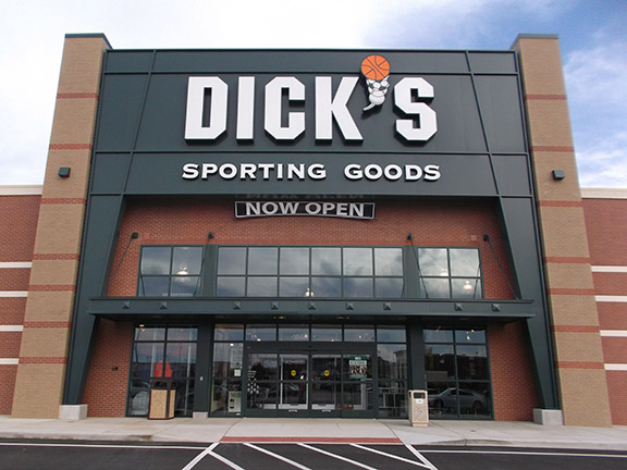 DICK&#39;S Sporting Goods Store in Wentzville, MO | 1193