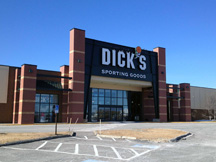 DICK'S Sporting Goods Store in Bangor, ME | 223