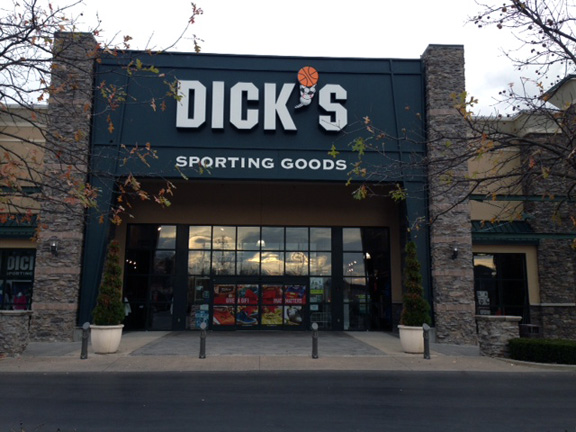 DICK'S Sporting Goods Store in Nashville, TN 289