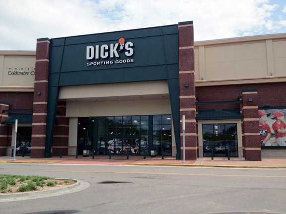 DICK'S Sporting Goods Store in Augusta, GA | 388